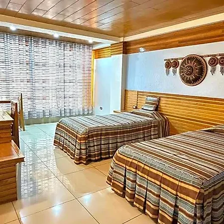 Citi Hotel Hilongos