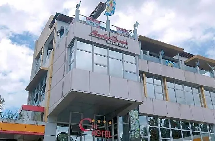 Citi Hilongos Southern Leyte