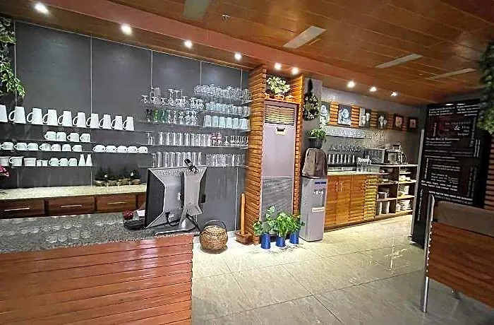 Citi Hilongos Hotel Southern Leyte