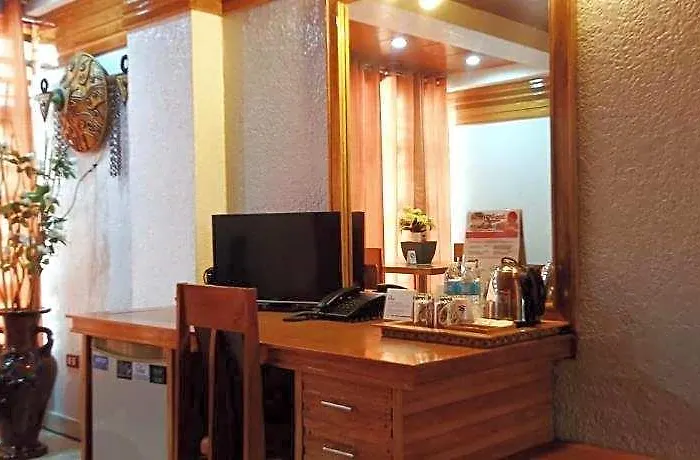 Hotel Citi Hilongos Southern Leyte
