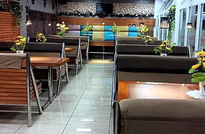 Hotel Citi Hilongos 3*