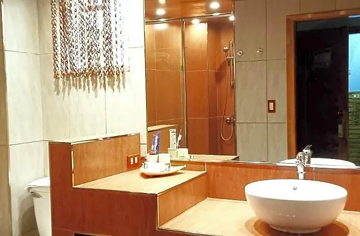 Citi Hilongos Hotel