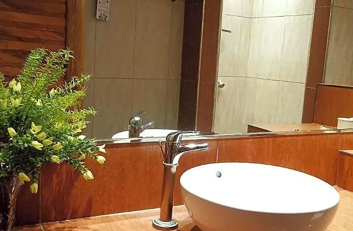 Hotel Citi Hilongos