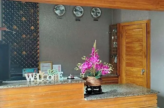 Citi Hilongos Hotel Southern Leyte