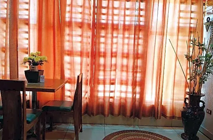 Citi Hilongos 3* Southern Leyte