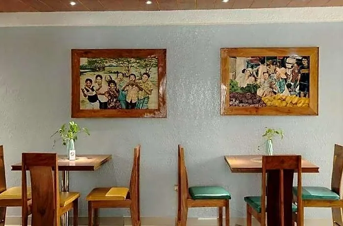 Hotel Citi Hilongos