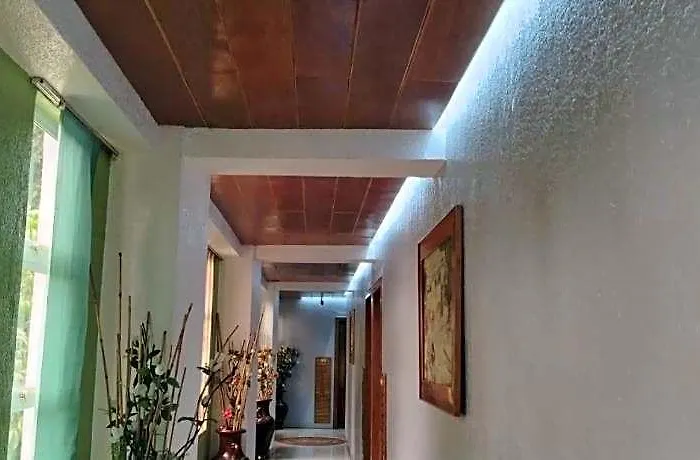 Citi Hilongos Hotel Southern Leyte