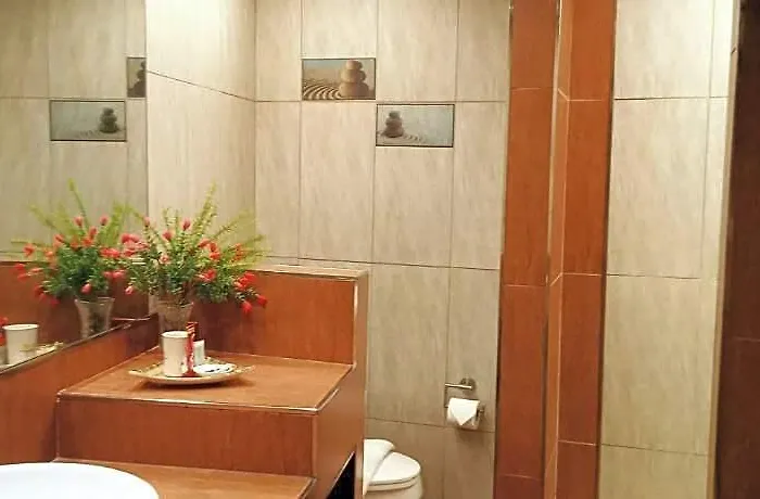 Citi Hilongos Hotel