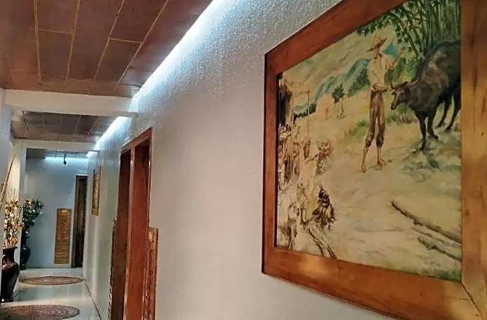 Hotel Citi Hilongos