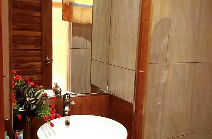 Hotel Citi Hilongos Southern Leyte
