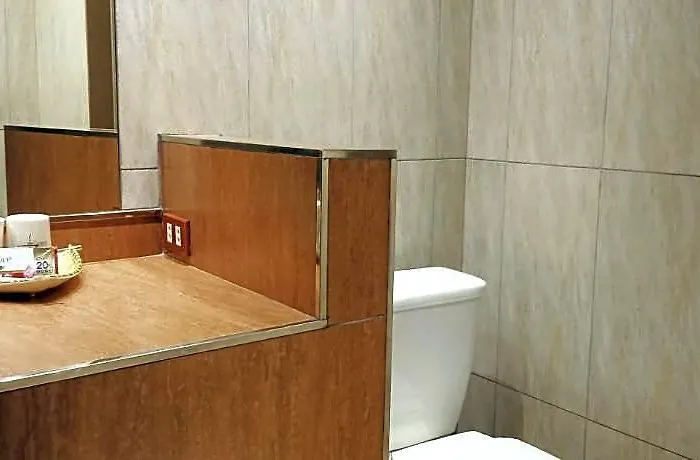 Citi Hilongos Hotel 3*